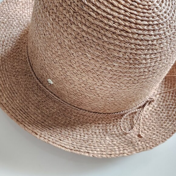 NWT - Helen Kaminski Prima 8 Raffia Hat ✨ - Picture 4 of 11